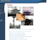 Fortune Oil and Gas